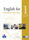 Image for English for IT Level 1 Coursebook for Pack