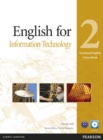 Image for English for IT Level 2 Coursebook for Pack