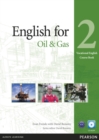 Image for English for the Oil Industry Level 2 Coursebook for Pack