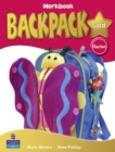 Image for Backpack Gold Starter Workbook and Audio CD N/E pack