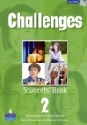Image for Challenges (Egypt) 2 Students Book/CD Rom Pack
