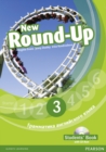 Image for Round Up Russia Sbk 3 &amp; CD-ROM 3 Pack