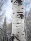 Image for Criminal Law
