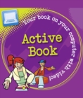 Image for Activate! B1 Active Book for Pack