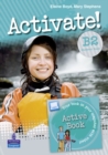 Image for Activate! B2 Students&#39; Book for Active Book pack