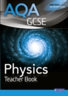 Image for AQA GCSE Physics Teacher Book