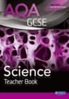 Image for AQA GCSE science: Teacher book