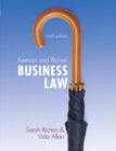 Image for Keenan and Riches Business law