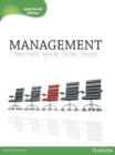 Image for Management (Arab World Editions)