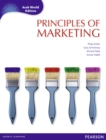 Image for Principles of Marketing (Arab World Editions)