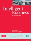 Image for Intelligent Business Advanced Coursebook/CD Pack