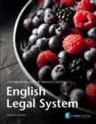 Image for English Legal System MyLawChamber Pack