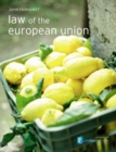 Image for Law of the European Union mylawchamber