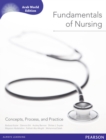 Image for Fundamentals of Nursing (Arab World Editions) : Concepts, Process, and Practice