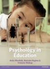 Image for Psychology in Education