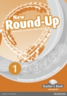 Image for Round Up Russia Tbk 1 &amp; Audio CD 1 Pack