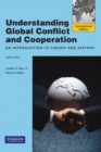 Image for Understanding global conflict and cooperation  : an introduction to theory and history