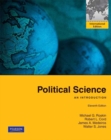 Image for Political Science: Introduction Plus MyPoliSciKit Pack