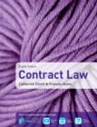 Image for Contract law