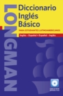 Image for Basico Latin American 2nd Edition paper for pack