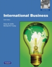 Image for International Business with MyManagementLab Pack