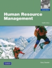 Image for Human Resources Management/ MyManagementLab Pack