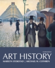 Image for Art History, Combined Plus MyArtsLab Student Access Kit