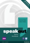 Image for Speakout Starter Workbook no Key and Audio CD Pack