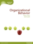 Image for Organizational Behavior (Arab World Edition)