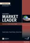Image for Market Leader 3rd Edition Intermediate Active Teach