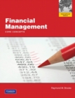 Image for Financial Management: Core Concepts with MyFinanceLab 12 Month