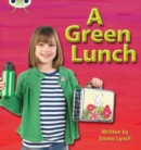 Image for Bug Club Phonics - Phase 3 Unit 10: A Green Lunch