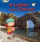 Image for Bug Club Phonics - Phase 3 Unit 11: A Letter from Dorset