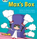 Image for Bug Club Phonics Fiction Reception Phase 3 Set 06 Max's Box