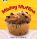 Image for Bug Club Phonics - Phase 3 Unit 8: Mixing Muffins