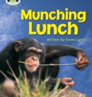 Image for Bug Club Phonics - Phase 3 Unit 8: Munching Lunch