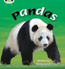 Image for Bug Club Phonics - Phase 3 Unit 9: Pandas
