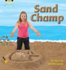 Image for Bug Club Phonics - Phase 3 Unit 8: Sand Champ