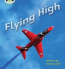 Image for Bug Club Phonics - Phase 5 Unit 16: Flying High