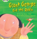 Image for Bug Club Phonics - Phase 5 Unit 25: Giant George and Robin