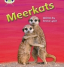 Image for Bug Club Phonics - Phase 5 Unit 22: Meerkats