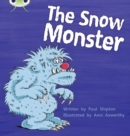 Image for Bug Club Phonics - Phase 5 Unit 17: The Snow Monster