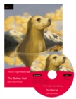 Image for L1:Golden Seal Bk &amp; M-ROM Pack
