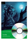 Image for Level 3: Carmilla Book &amp; Multi-ROM with MP3 Pack