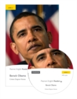 Image for Level 2: Barack Obama Book and MP3 Pack