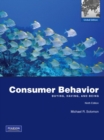 Image for Consumer Behavior Plus MyMarketingLab