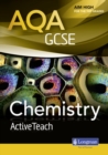 Image for AQA GCSE Chemistry ActiveTeach Pack with CD-ROM