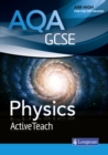 Image for AQA GCSE Physics ActiveTeach Pack
