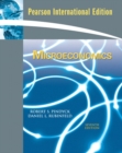 Image for Microeconomics Plus MyEconLab XL 12 Months Access