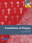 Image for Foundations of Finance Plus MyFinanceLab XL 12 Months Access